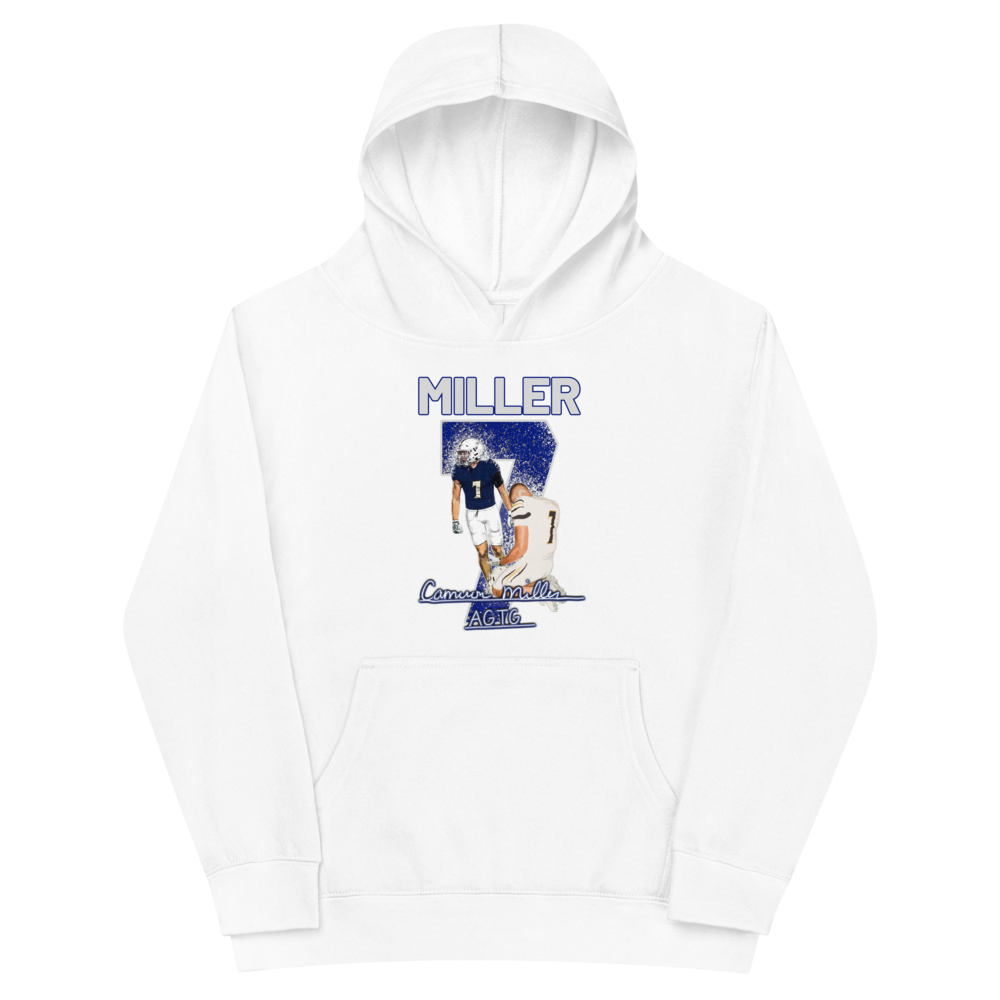 Cam Miller | Mural Youth Hoodie