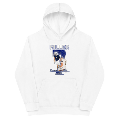 Cam Miller | Mural Youth Hoodie