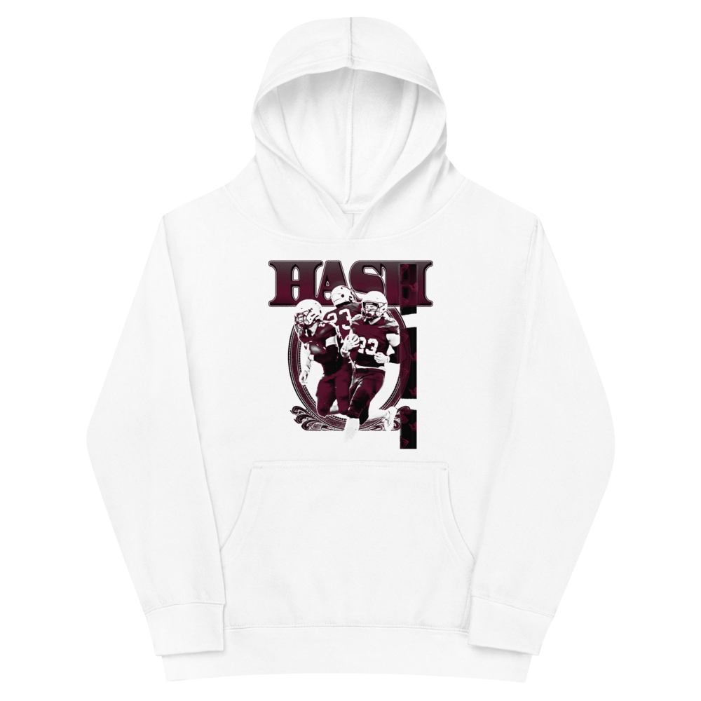 Baylor Hash | Mural Youth Hoodie