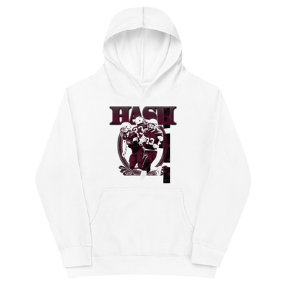 Baylor Hash | Mural Youth Hoodie