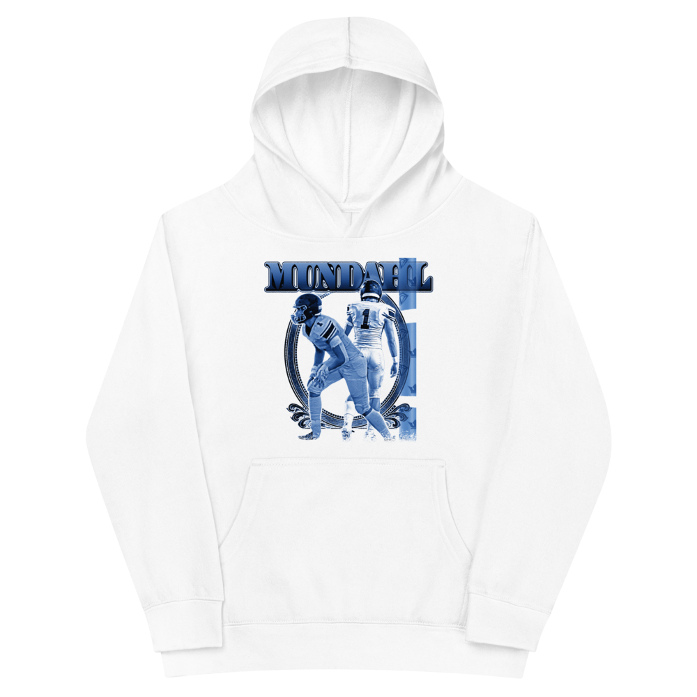Eli Mundahl | Mural Youth Hoodie