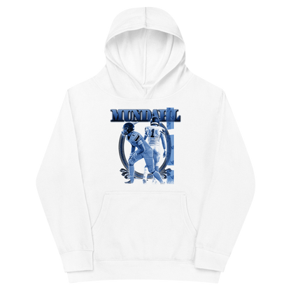 Eli Mundahl | Mural Youth Hoodie
