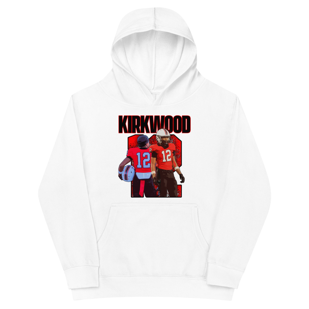 Tavian Kirkwood | Mural Youth Hoodie