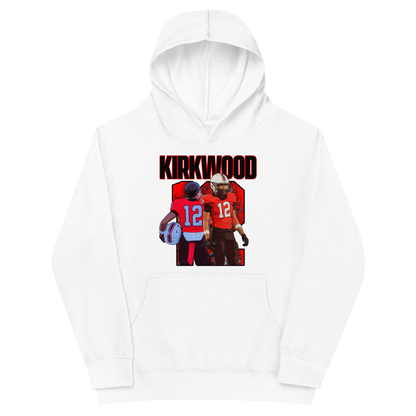 Tavian Kirkwood | Mural Youth Hoodie