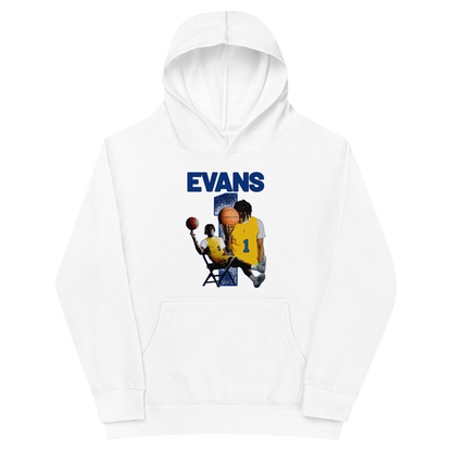 Delano Evans | Mural Youth Hoodie