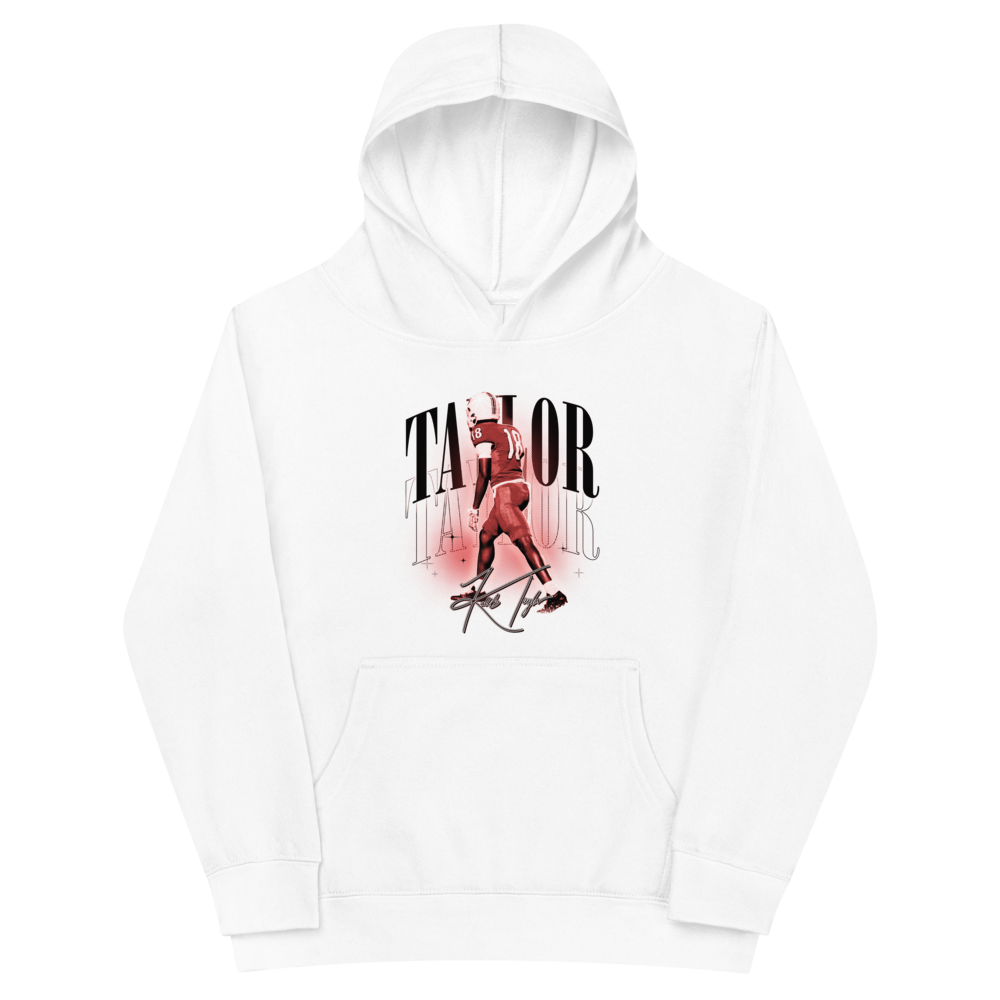 Kaleb Taylor | Mural Youth Hoodie