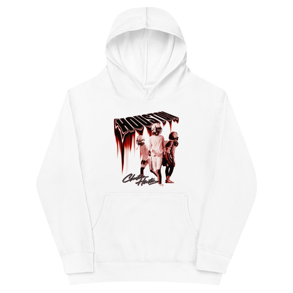Christian Houston | Mural Youth Hoodie