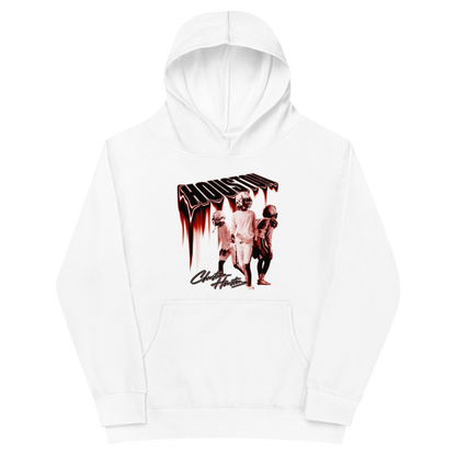 Christian Houston | Mural Youth Hoodie