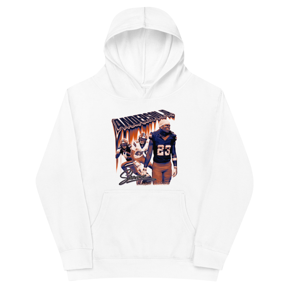 Shavane Anderson Jr | Mural Youth Hoodie