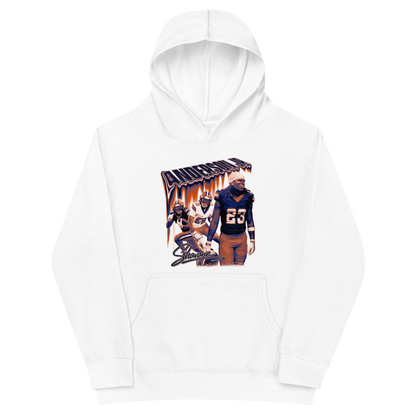 Shavane Anderson Jr | Mural Youth Hoodie