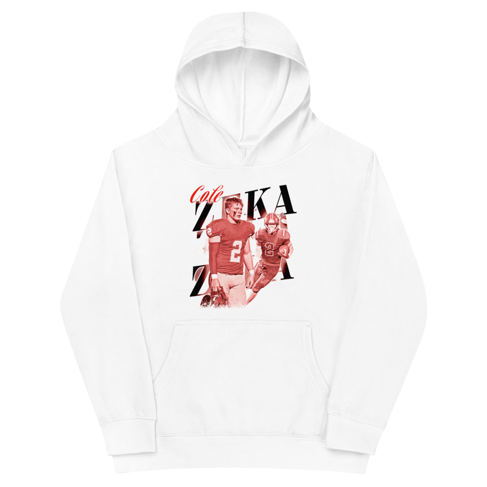 Cole Zeka | Mural Youth Hoodie