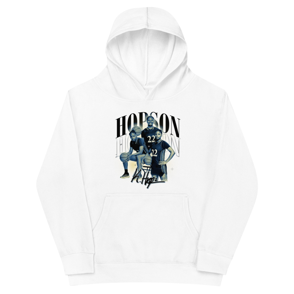 Kayla Hopson | Mural Youth Hoodie