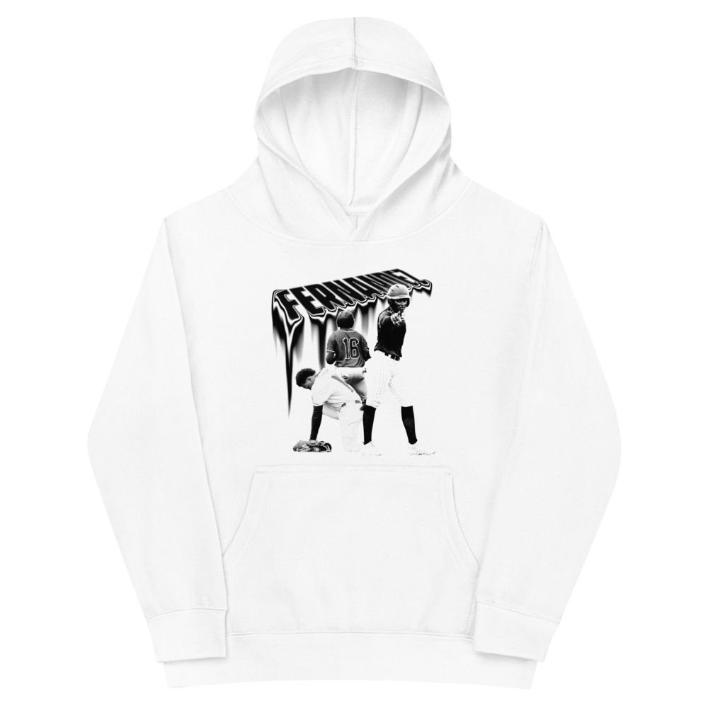 Frandie Fernandez | Mural Youth Hoodie