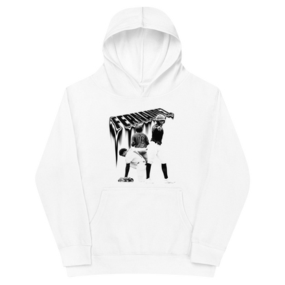 Frandie Fernandez | Mural Youth Hoodie