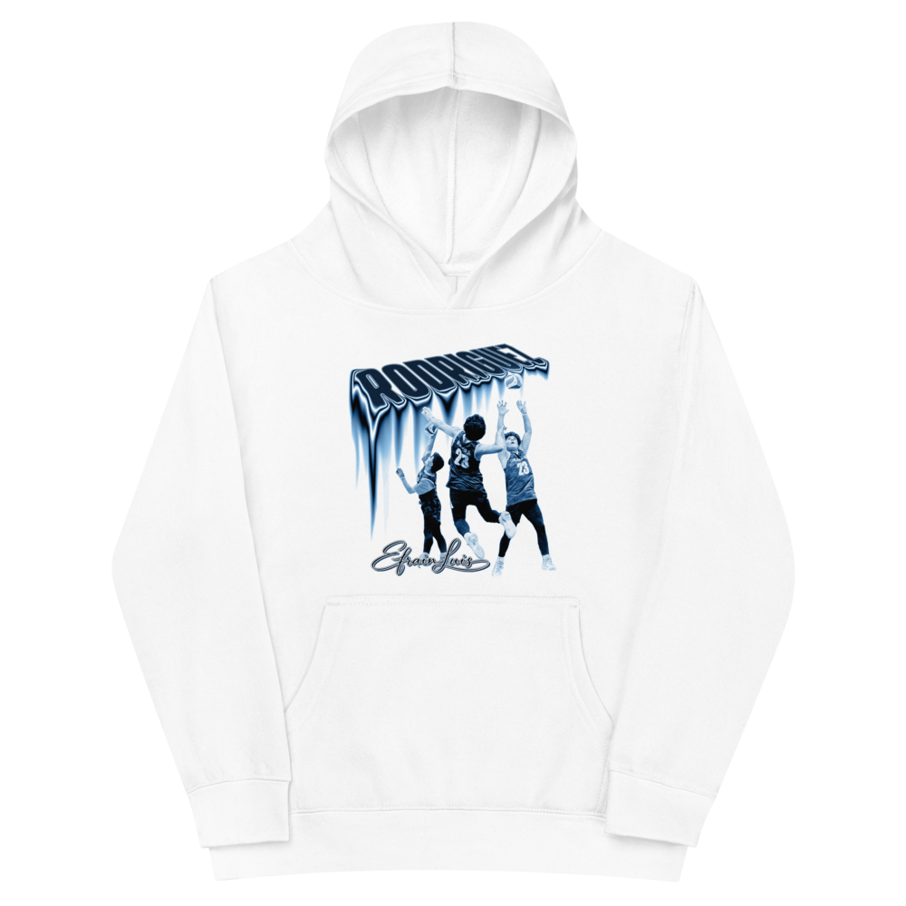 Efrain Rivera Rodriguez | Mural Youth Hoodie