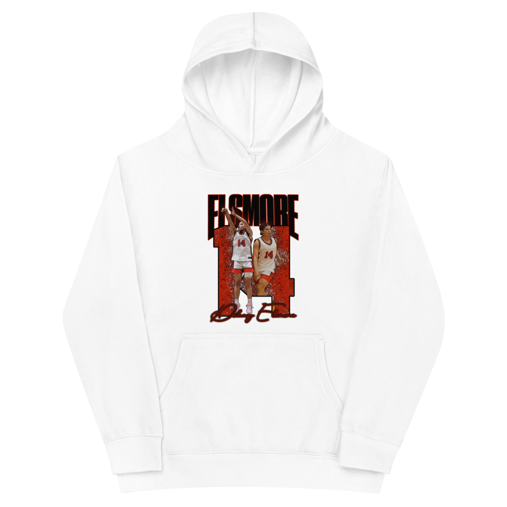 Delaney Elsmore | Mural Youth Hoodie