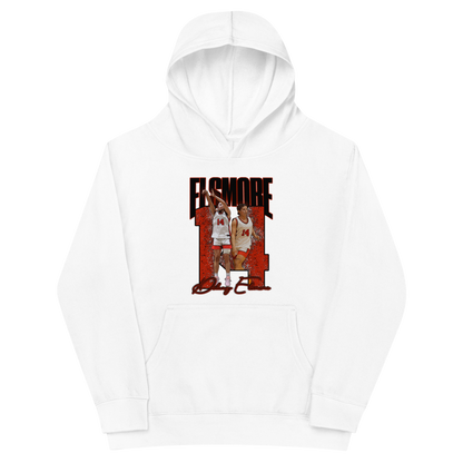 Delaney Elsmore | Mural Youth Hoodie