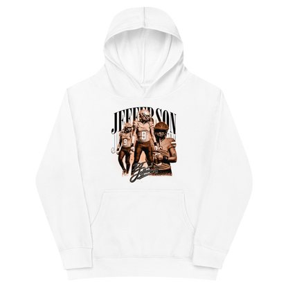 DJ Jefferson | Mural Youth Hoodie