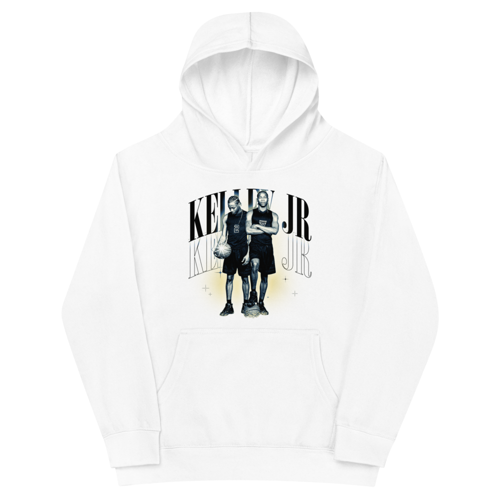 Turone Kelley Jr | Mural Youth Hoodie