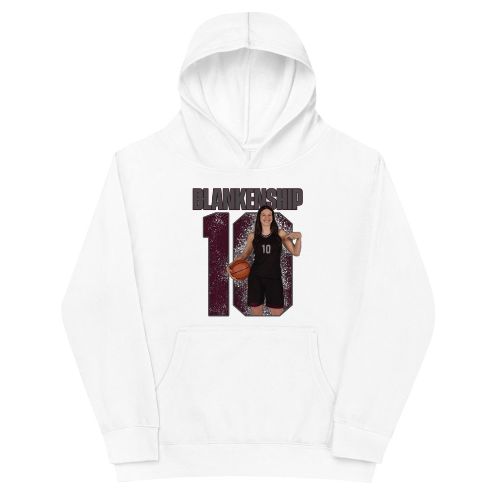 Aubrey Blankenship | Mural Youth Hoodie