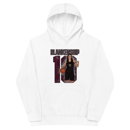 Aubrey Blankenship | Mural Youth Hoodie