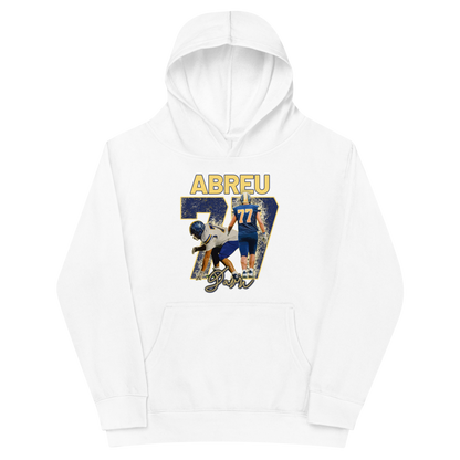 Davin Abreu | Mural Youth Hoodie
