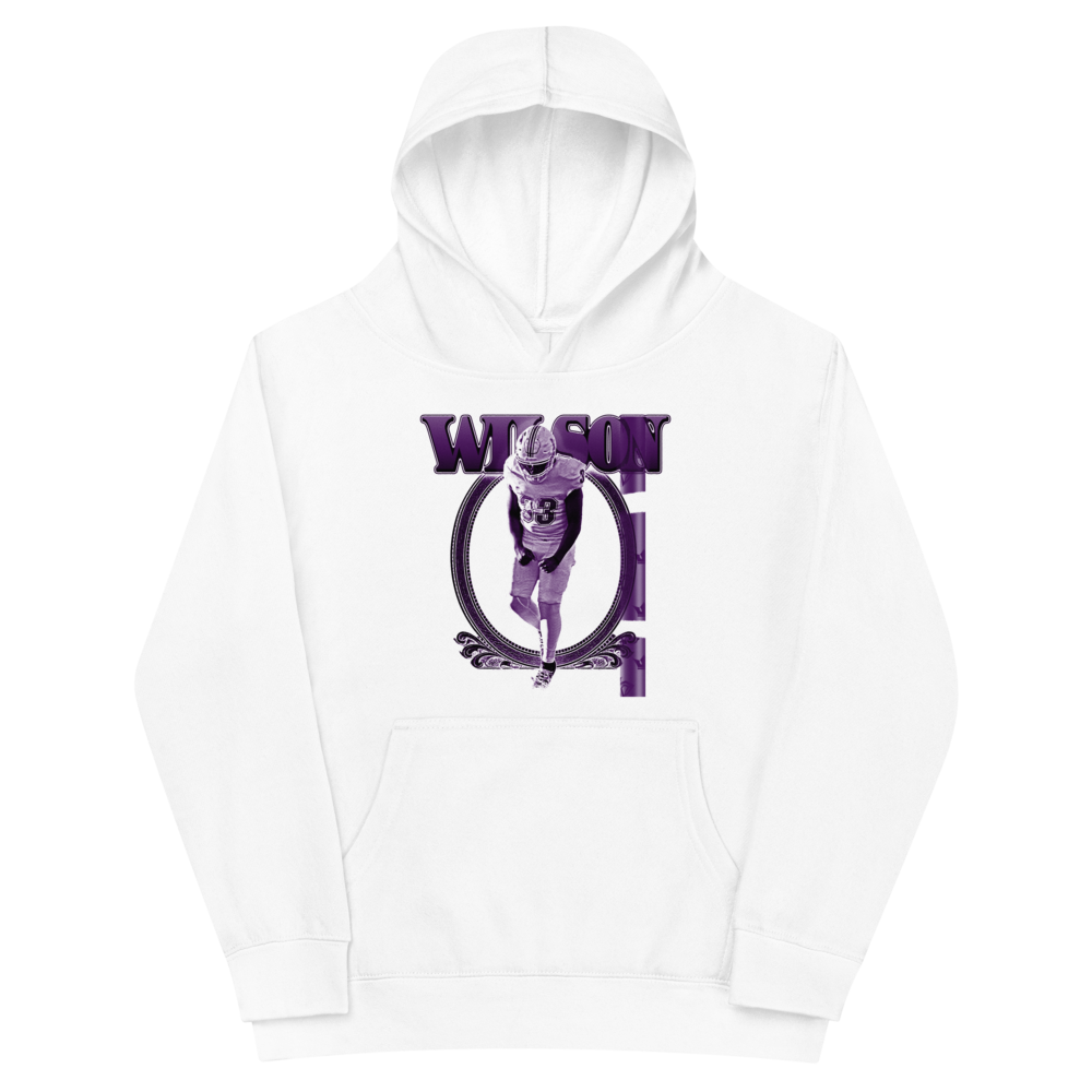 Jermarius Wilson | Mural Youth Hoodie