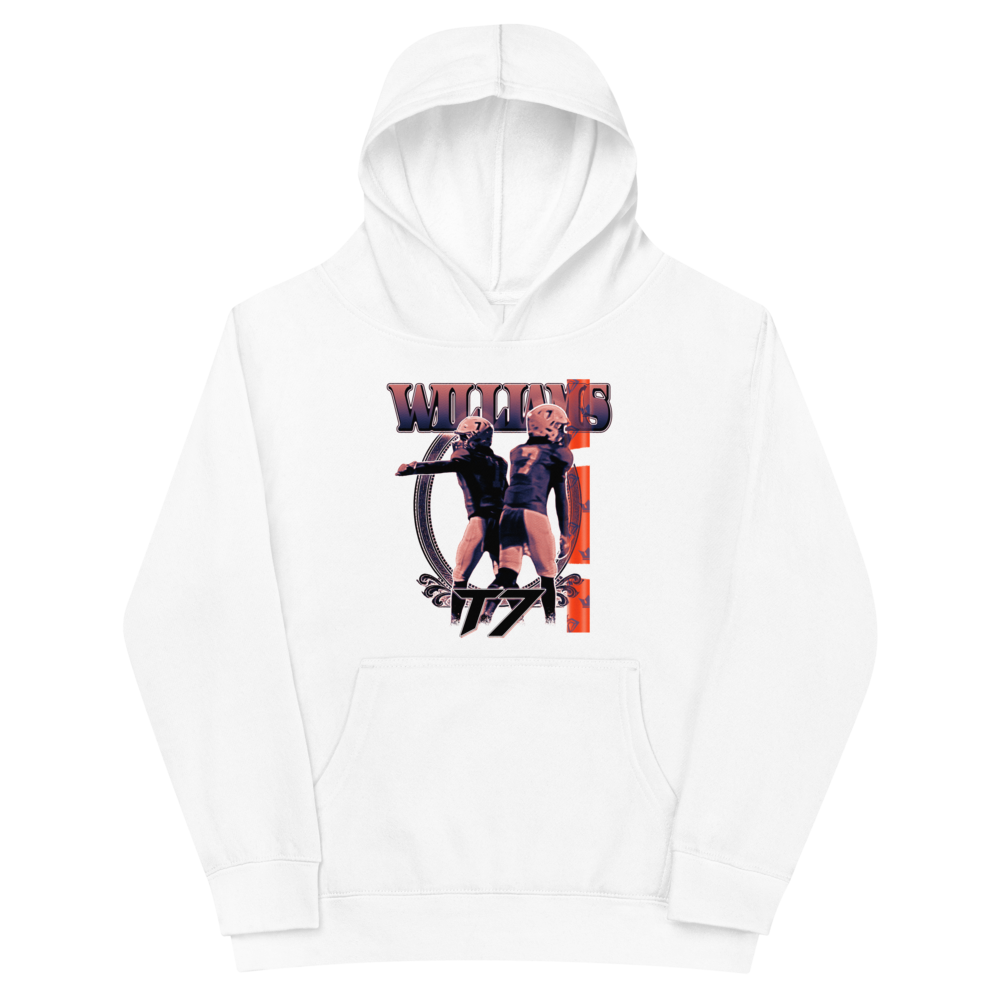 Tim Williams | Mural Youth Hoodie