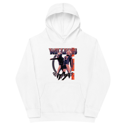 Tim Williams | Mural Youth Hoodie