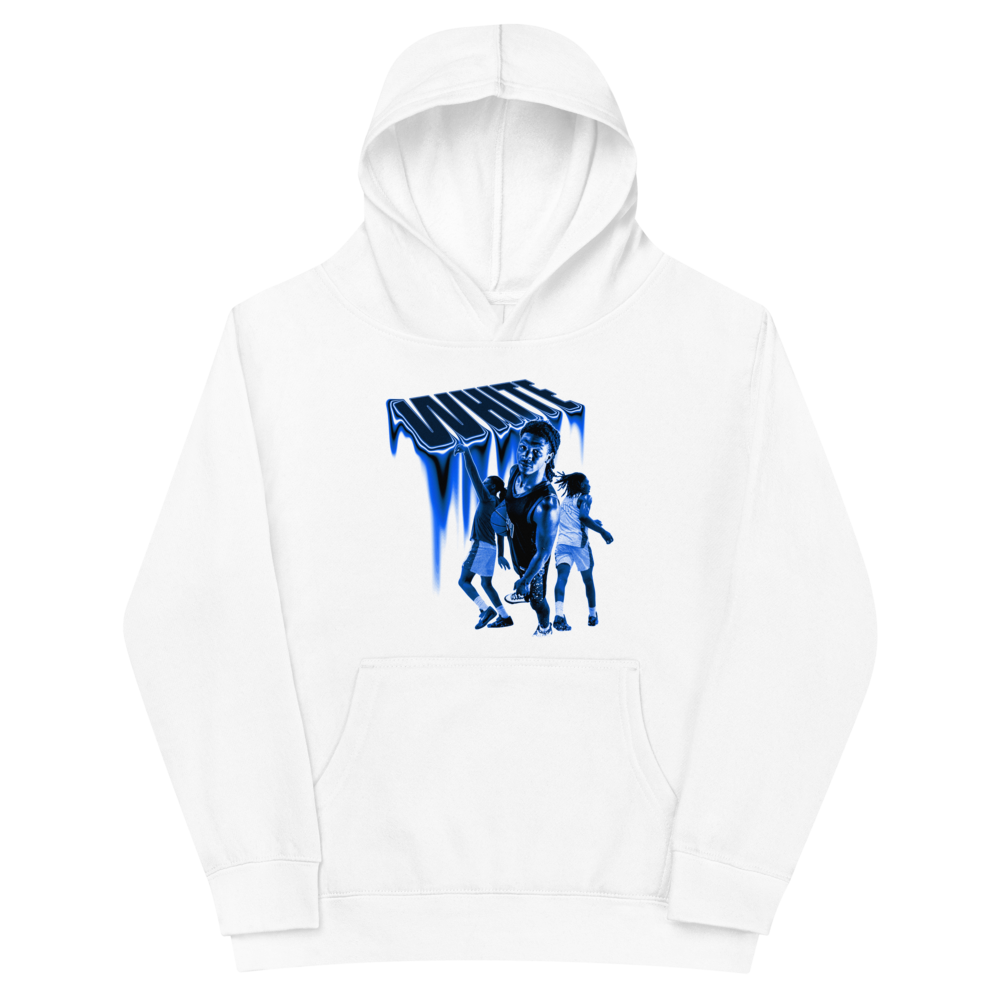 Lamarious White | Mural Youth Hoodie