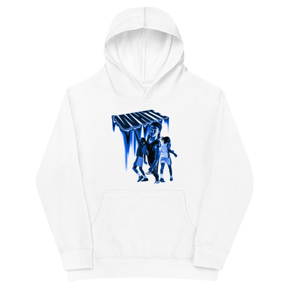 Lamarious White | Mural Youth Hoodie