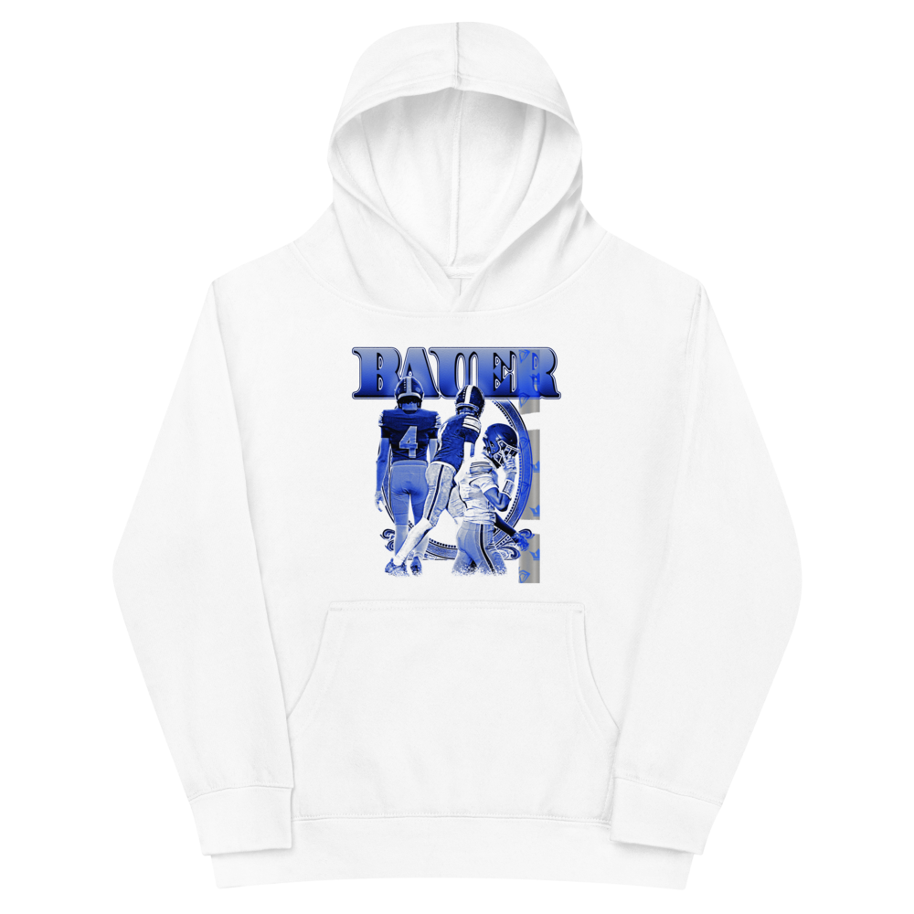 Gavin Bauer | Mural Youth Hoodie