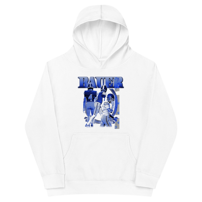 Gavin Bauer | Mural Youth Hoodie