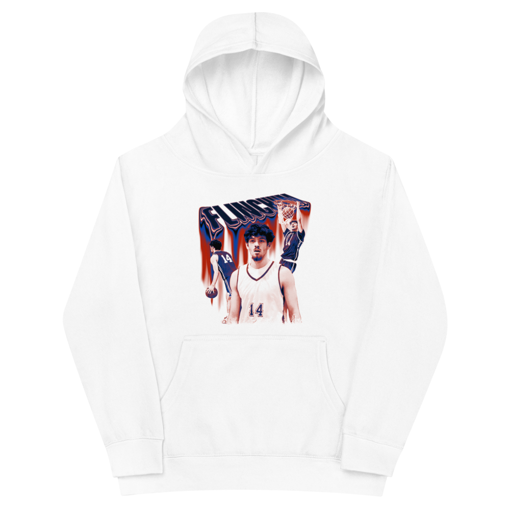 Corey Flinchum | Mural Youth Hoodie