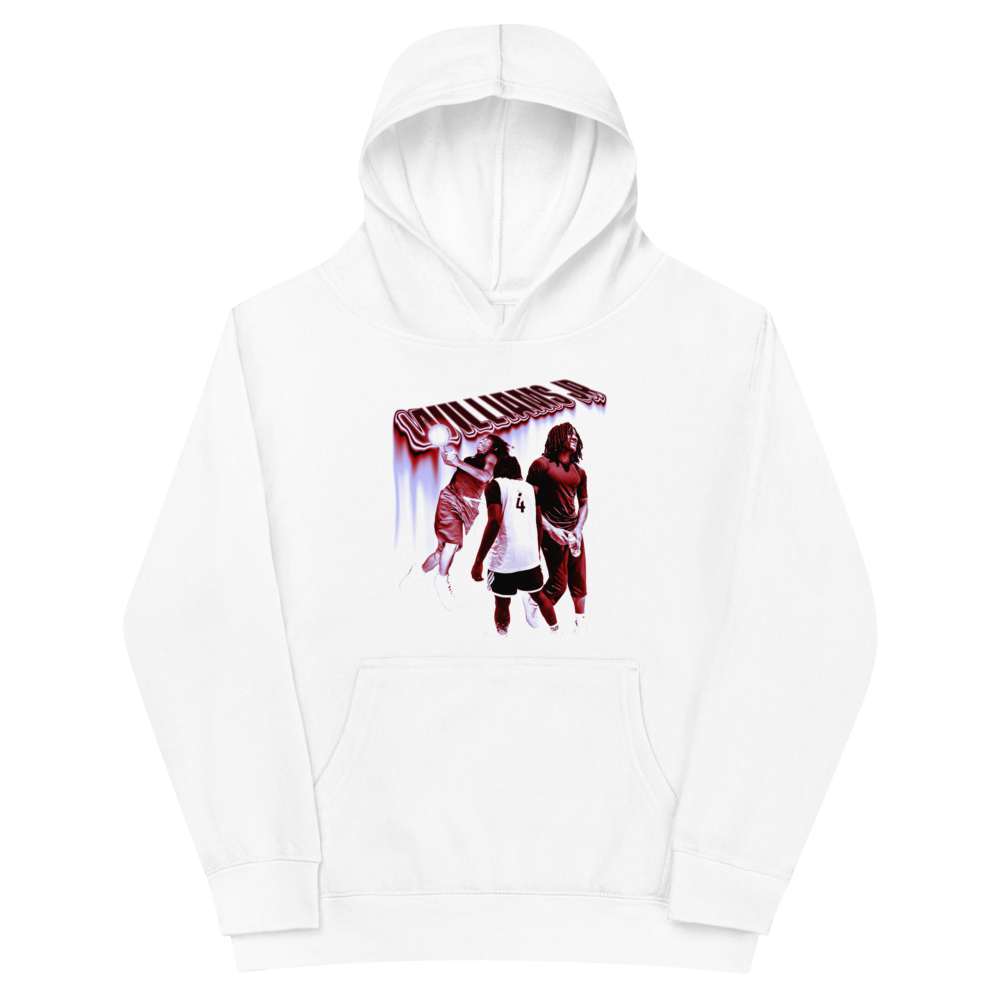 Marlon Williams Jr | Mural Youth Hoodie