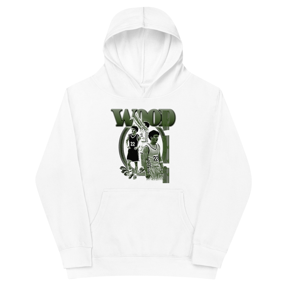 Jake Wood | Mural Youth Hoodie
