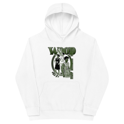 Jake Wood | Mural Youth Hoodie