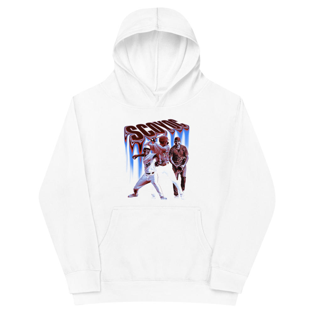 Brady Van Scoyoc | Mural Youth Hoodie