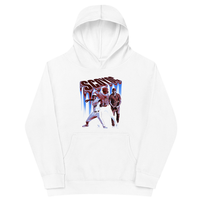 Brady Van Scoyoc | Mural Youth Hoodie