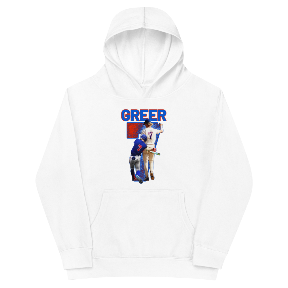 Gavin Greer | Mural Youth Hoodie