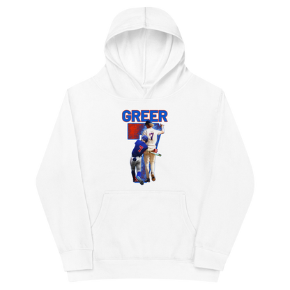 Gavin Greer | Mural Youth Hoodie