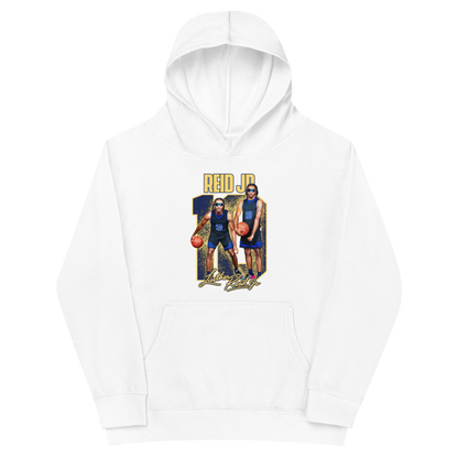 Luther Reid Jr | Mural Youth Hoodie
