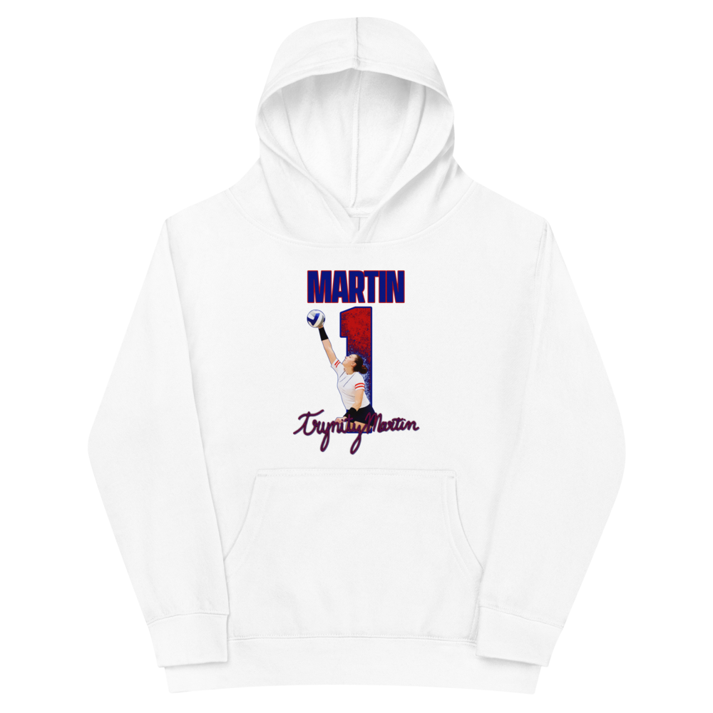 Trynity Martin | Mural Youth Hoodie