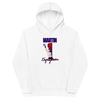 Trynity Martin | Mural Youth Hoodie