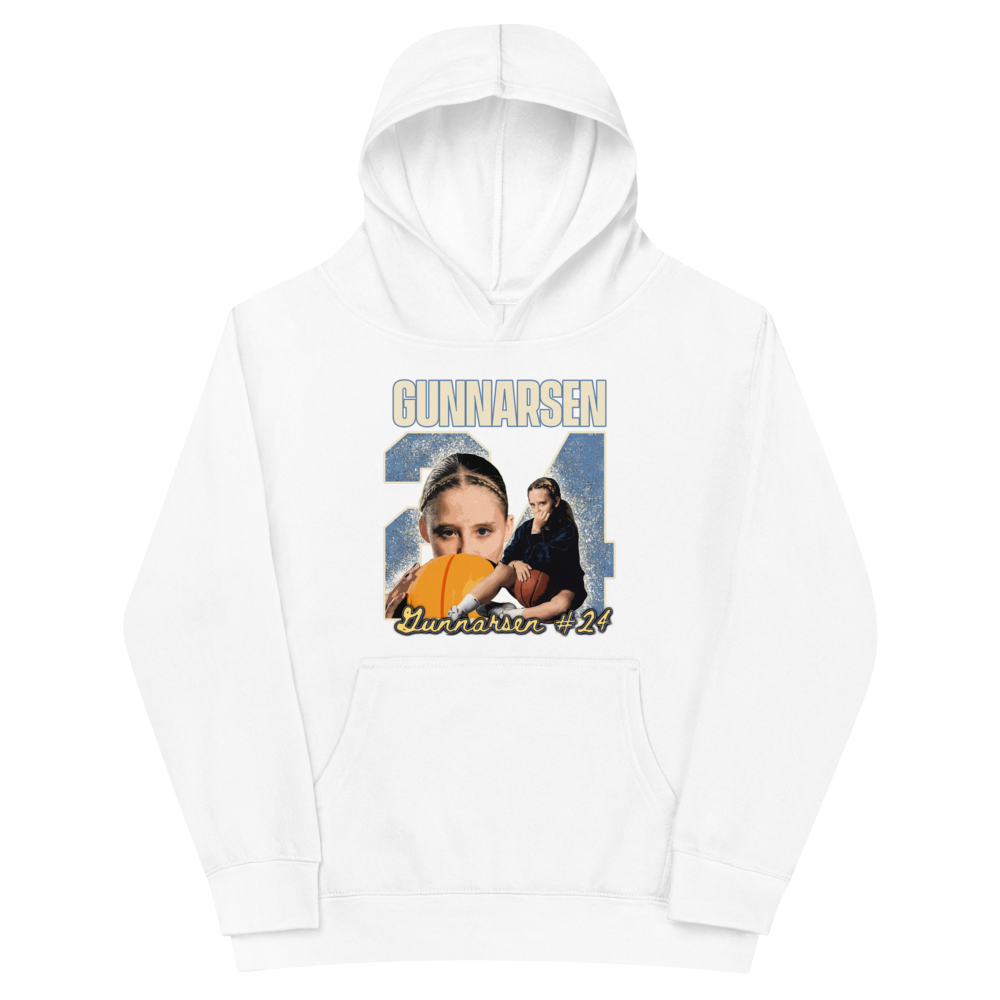 Rhian Gunnarsen | Mural Youth Hoodie