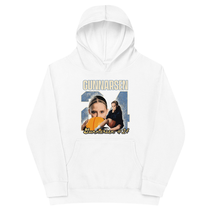 Rhian Gunnarsen | Mural Youth Hoodie