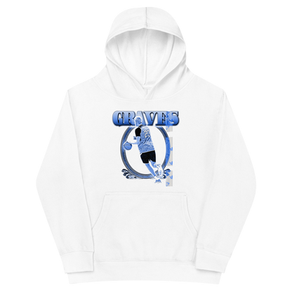 Grafton Graves | Mural Youth Hoodie