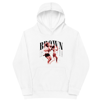 Bailey Brown | Mural Youth Hoodie