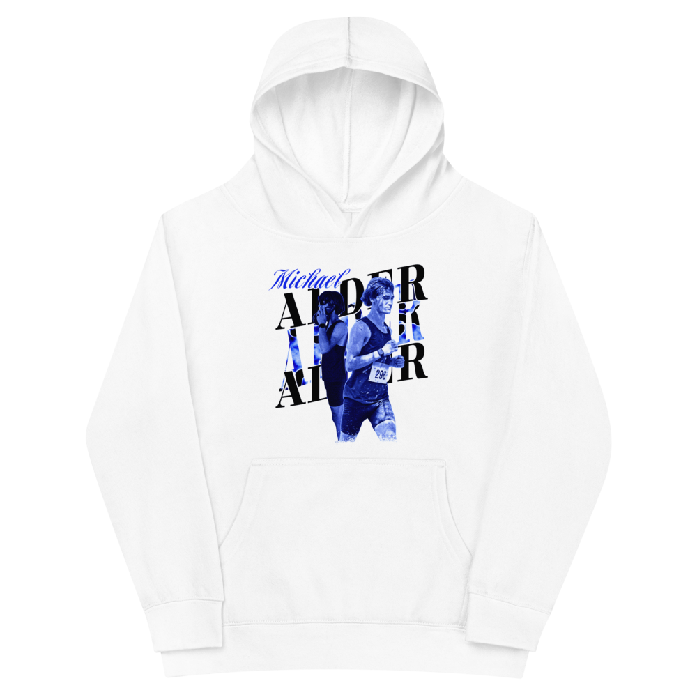 Michael Alder | Mural Youth Hoodie