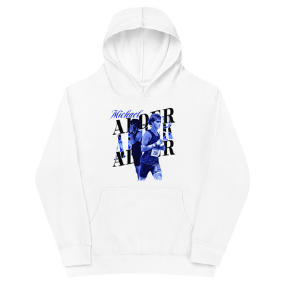 Michael Alder | Mural Youth Hoodie